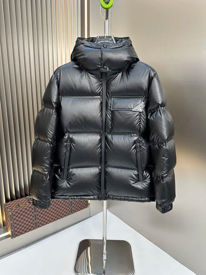 P - PUFFER