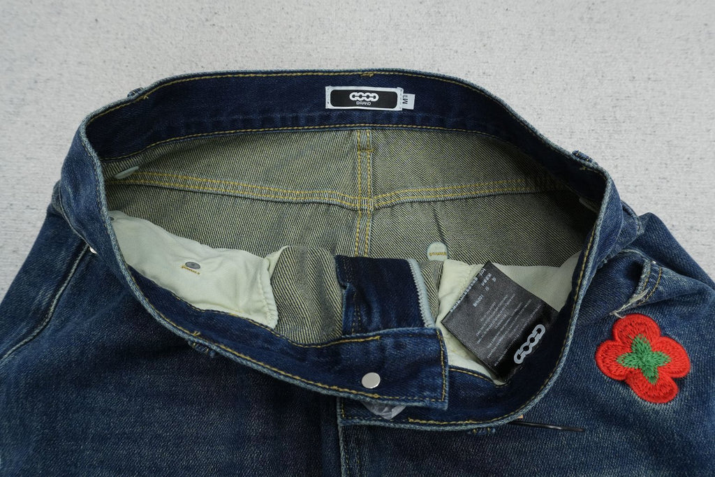 G - JEANS
