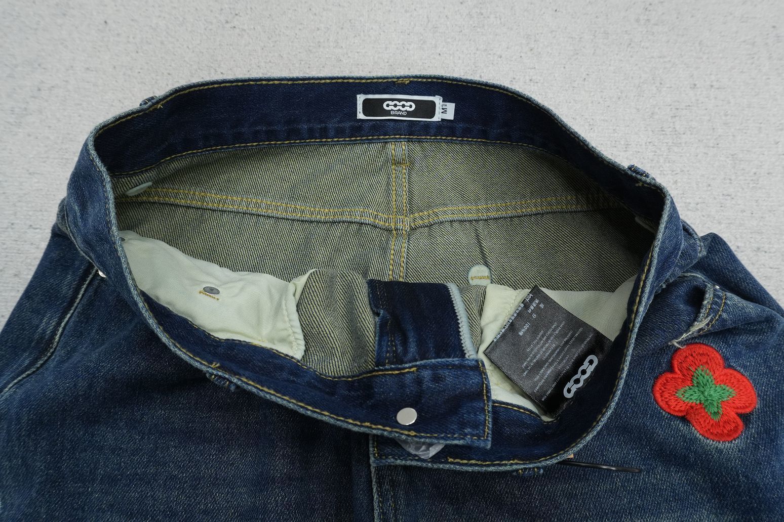 G - JEANS