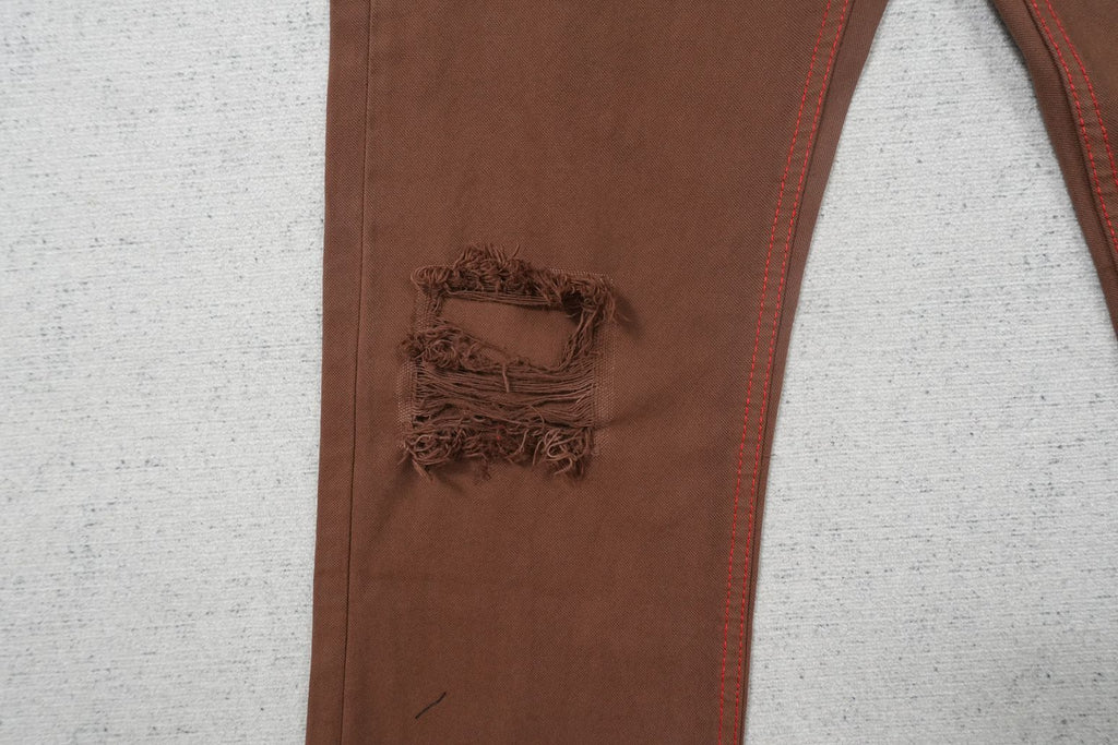 E - JEANS