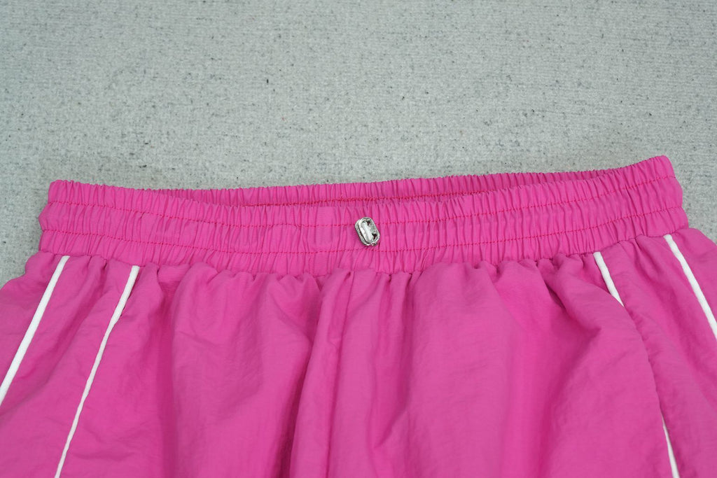 A - SWEATPANTS