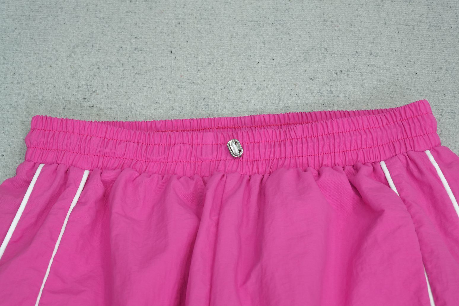 A - SWEATPANTS