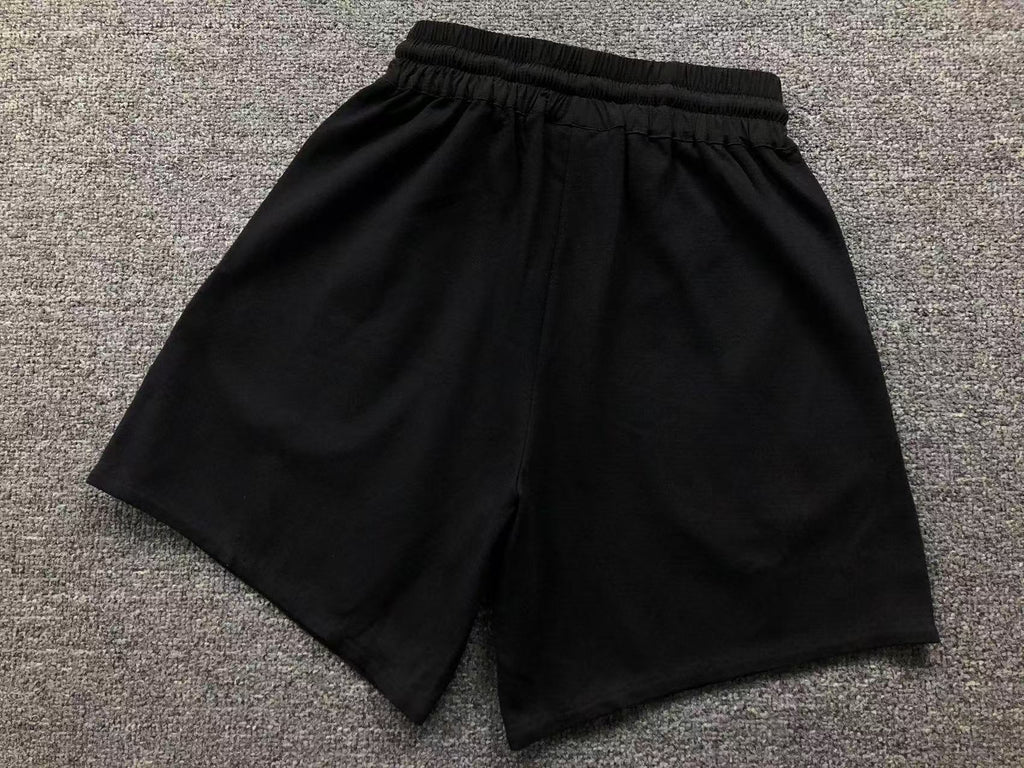 F - SHORTS