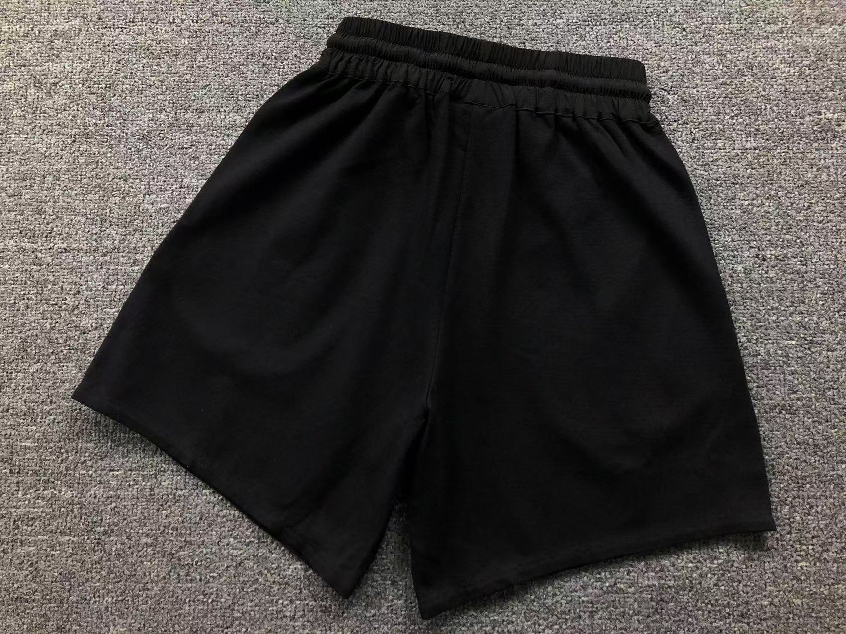 F - SHORTS