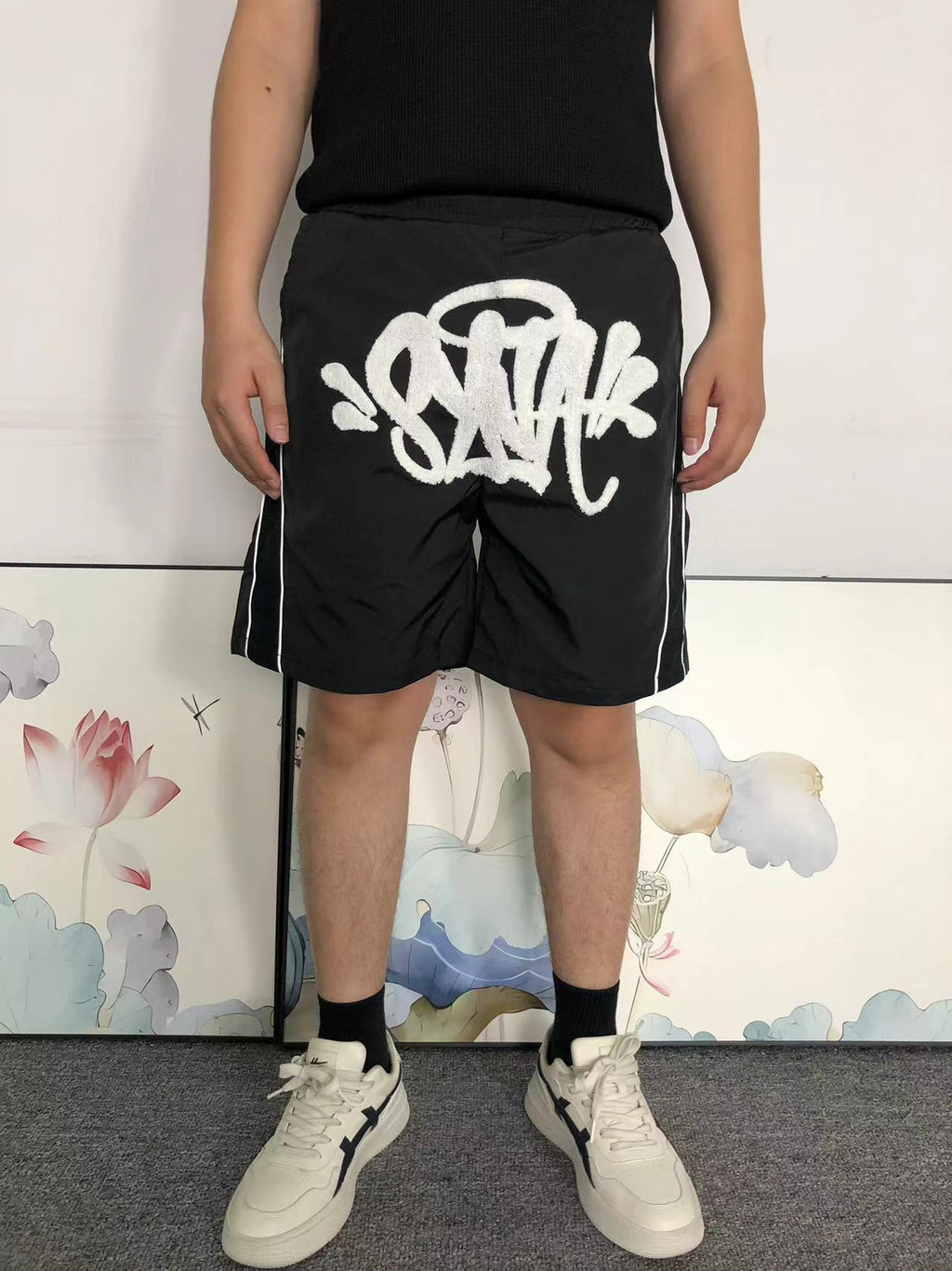 S - SHORTS