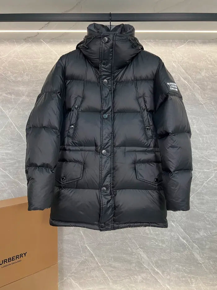 B - PUFFER