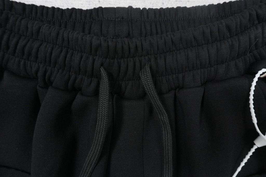 A - SWEATPANTS
