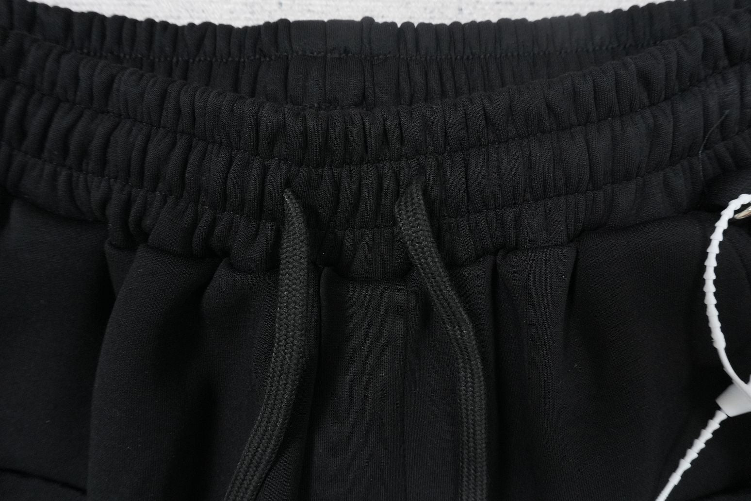A - SWEATPANTS
