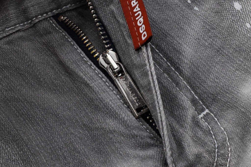 D - JEANS
