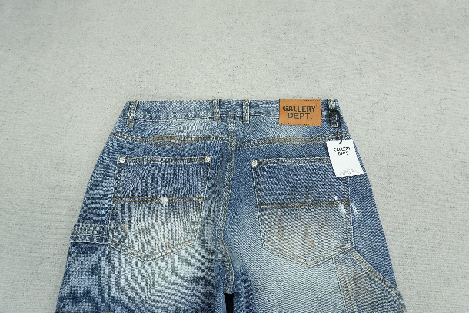 G - JEANS