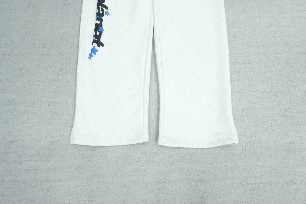 B - SWEATPANTS