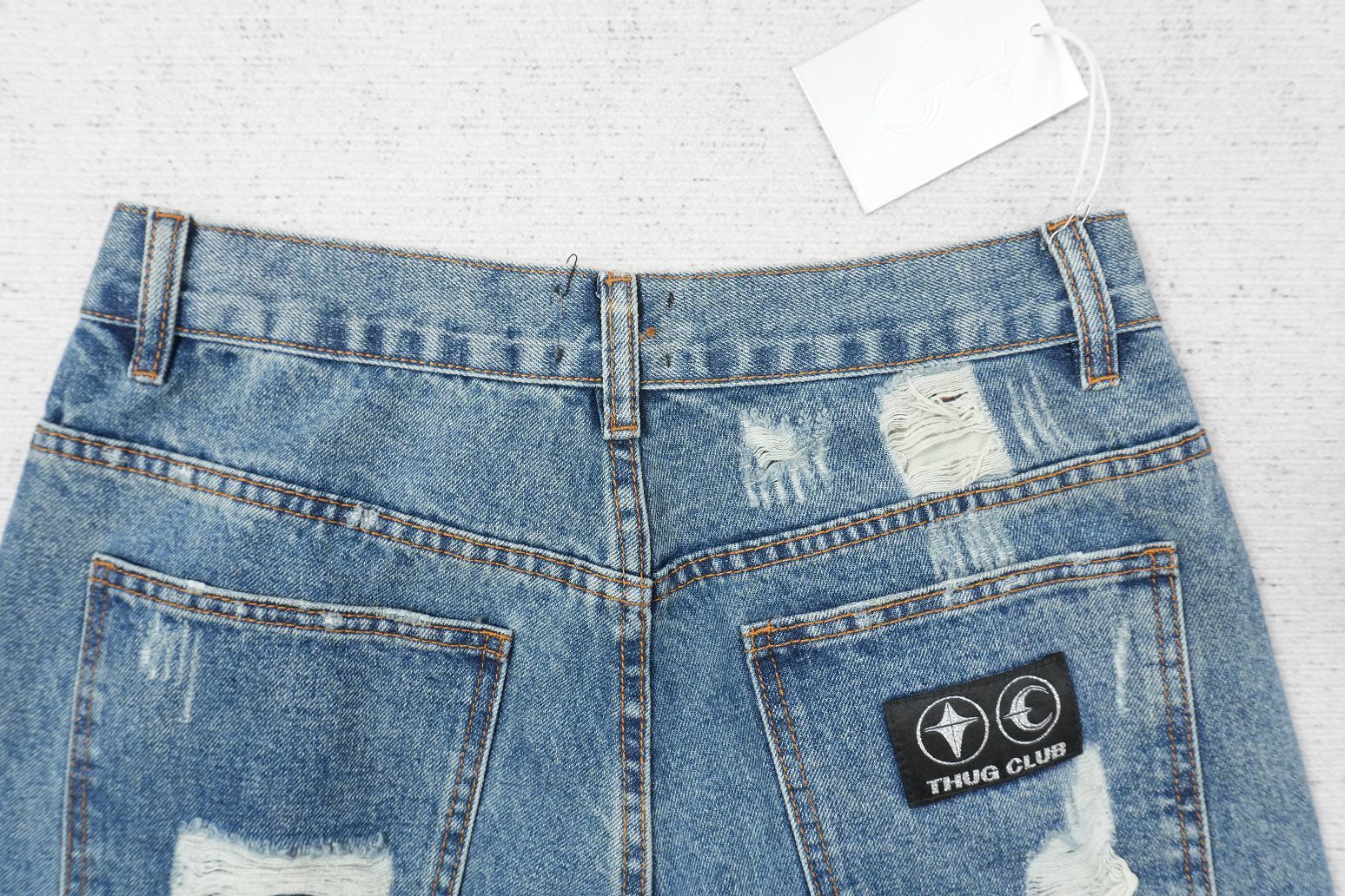 T - JEANS