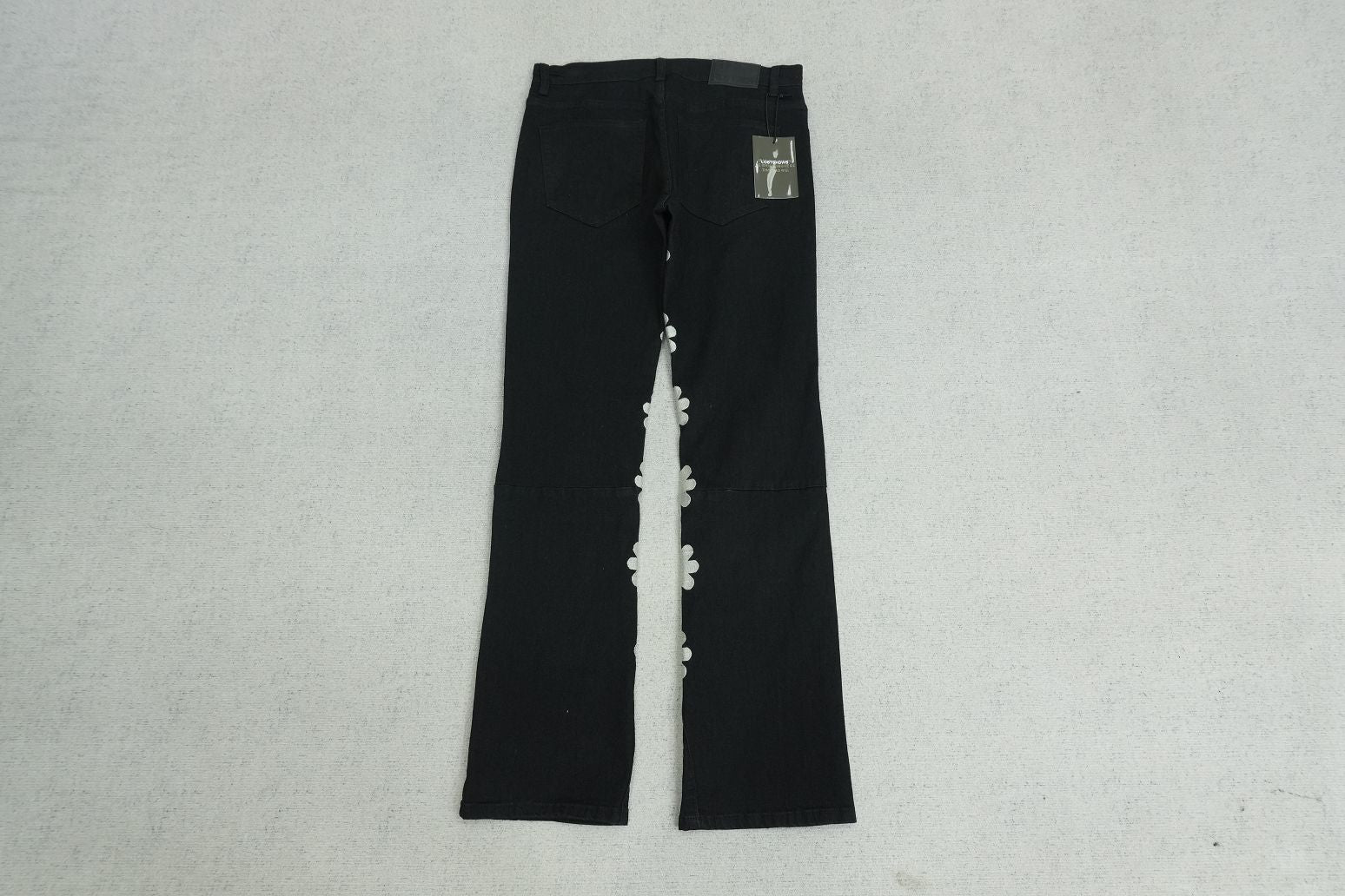 L - JEANS
