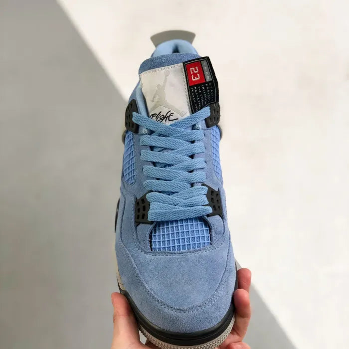 N - SNEAKERS