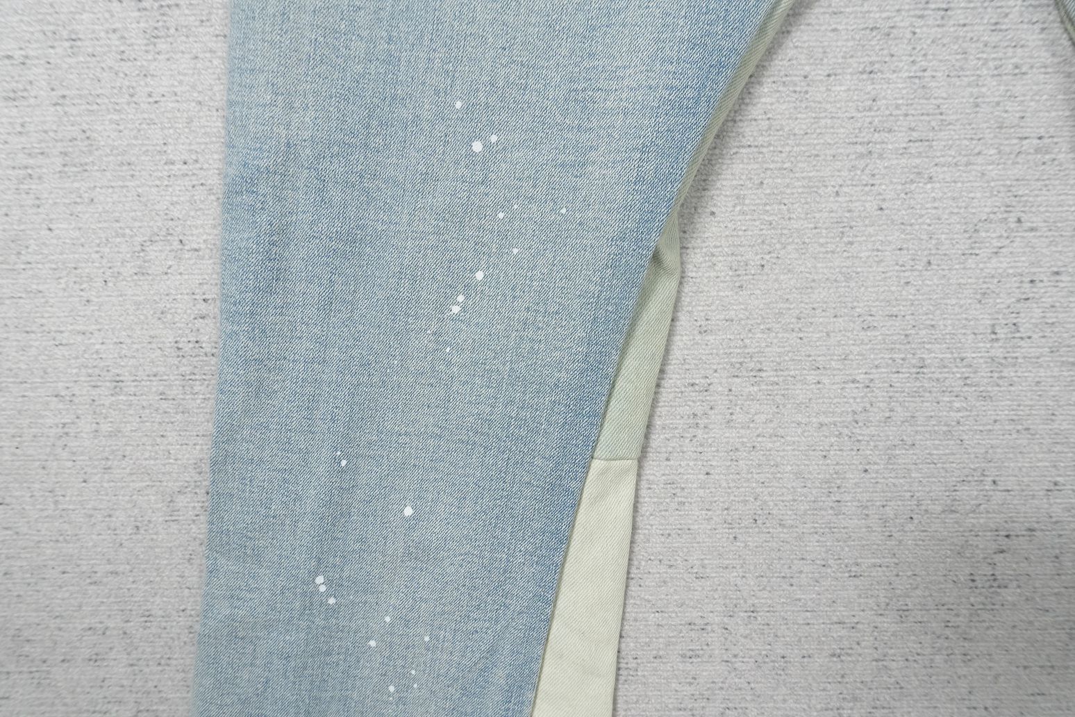 P - JEANS