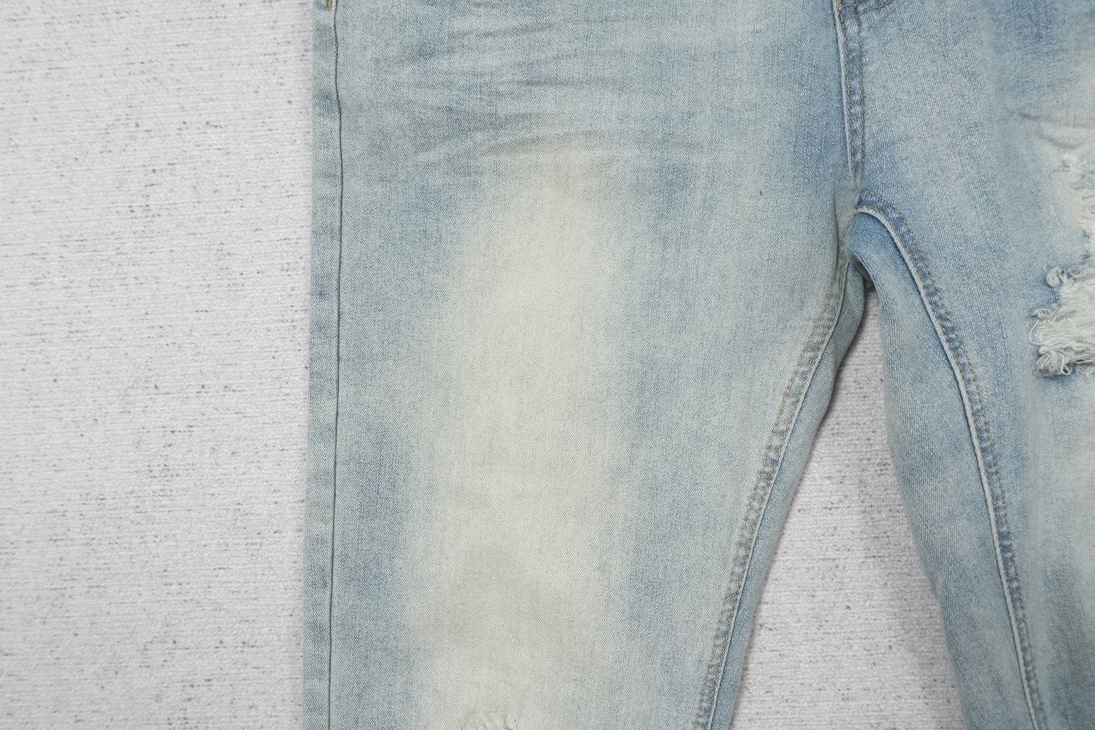 A - JEANS
