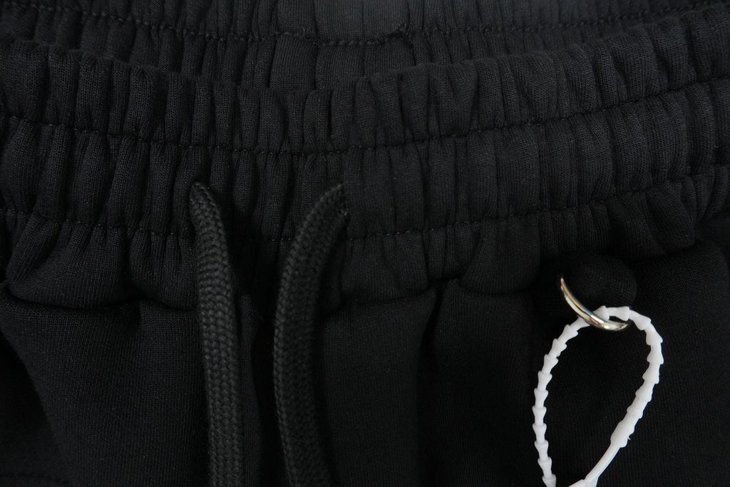 A - SWEATPANTS