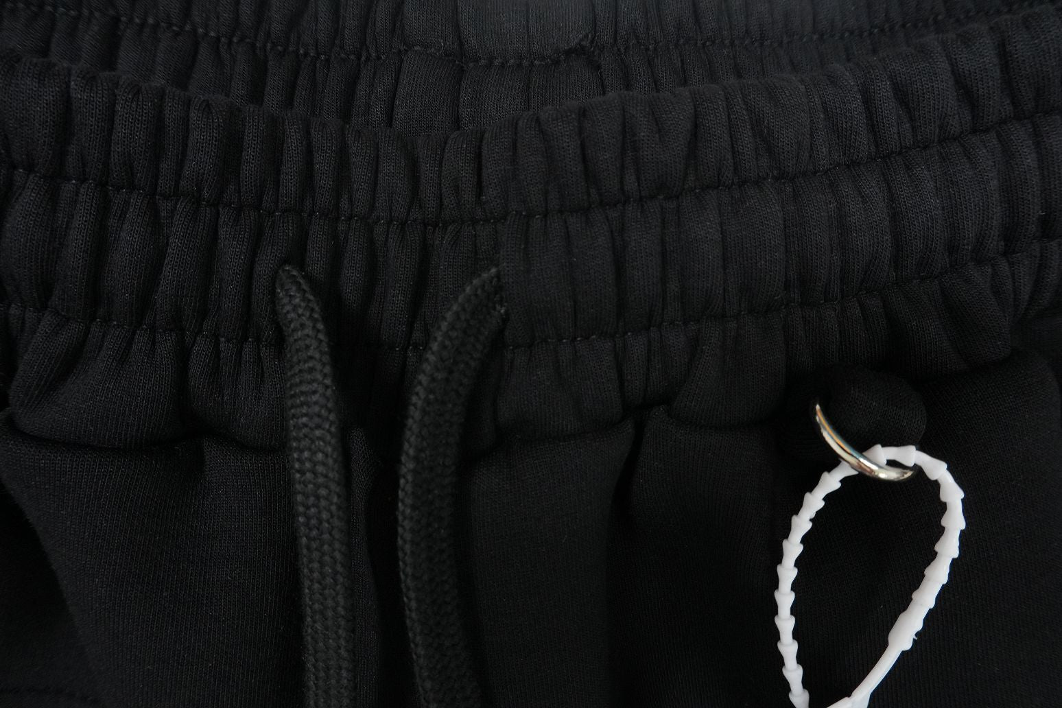 A - SWEATPANTS