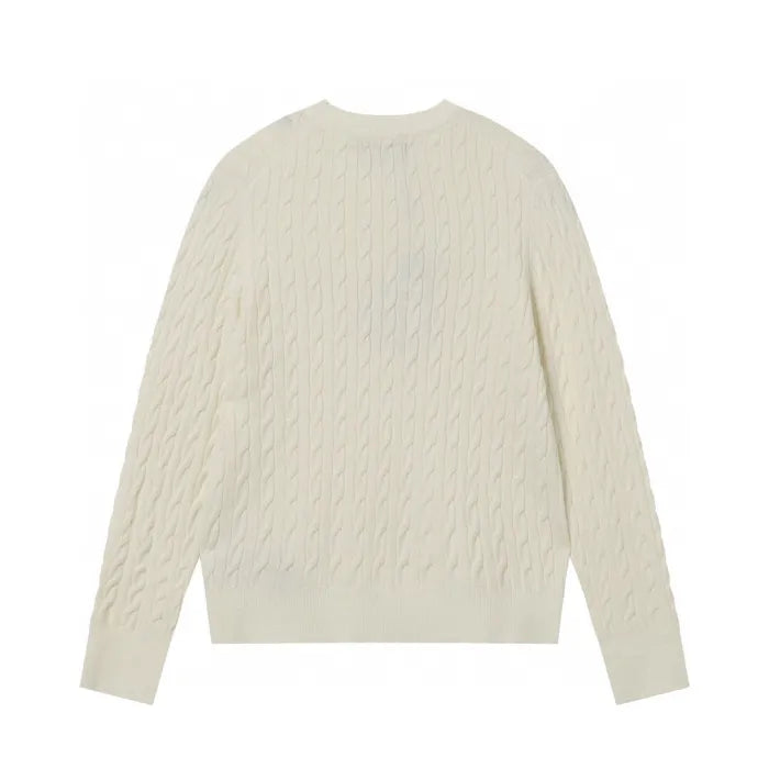 R - SWEATER