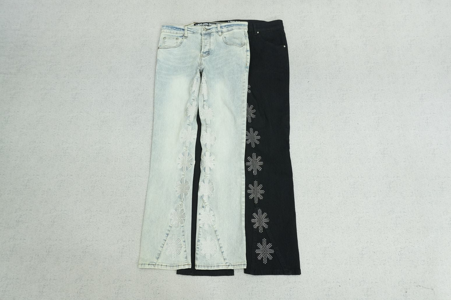 L - JEANS
