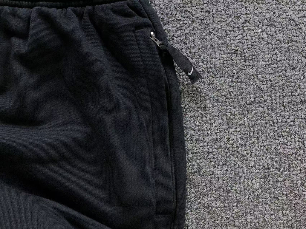 N - SHORTS
