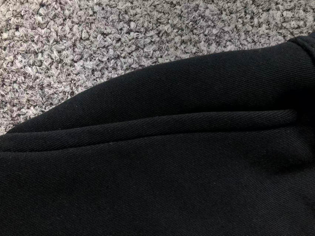 N - SHORTS