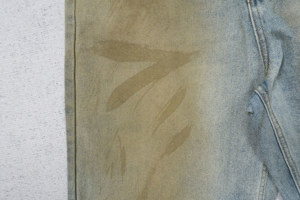A - JEANS