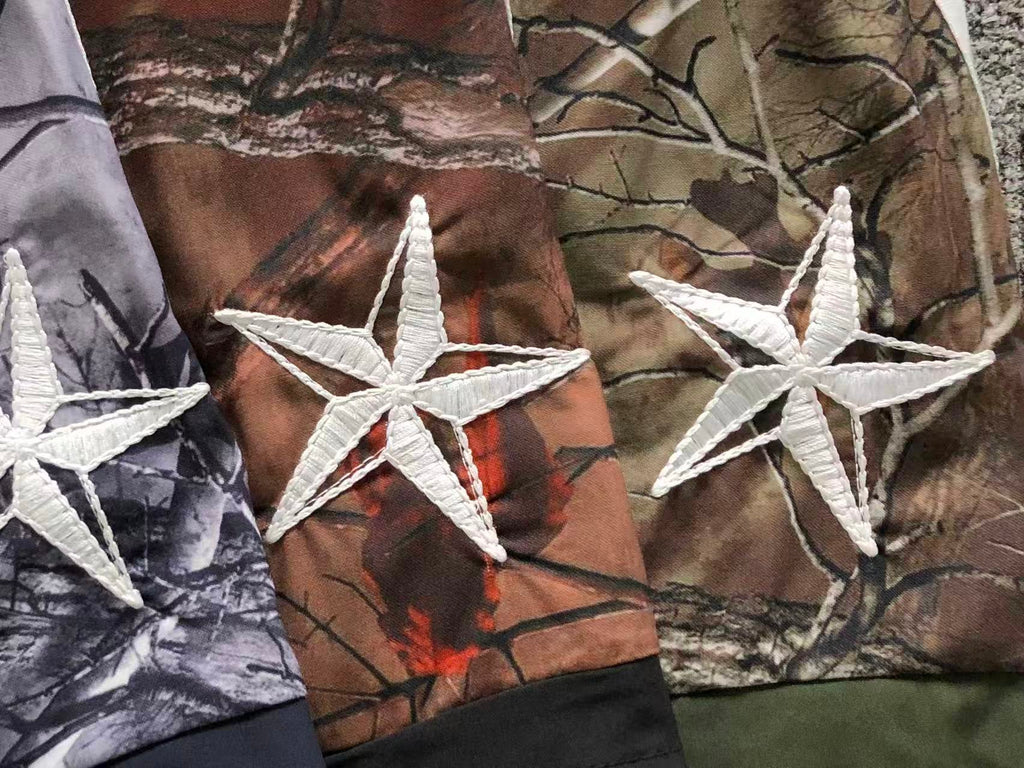C - SHORTS