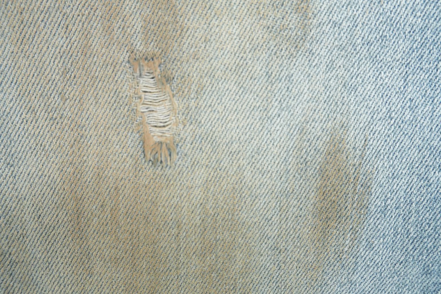 A - JEANS