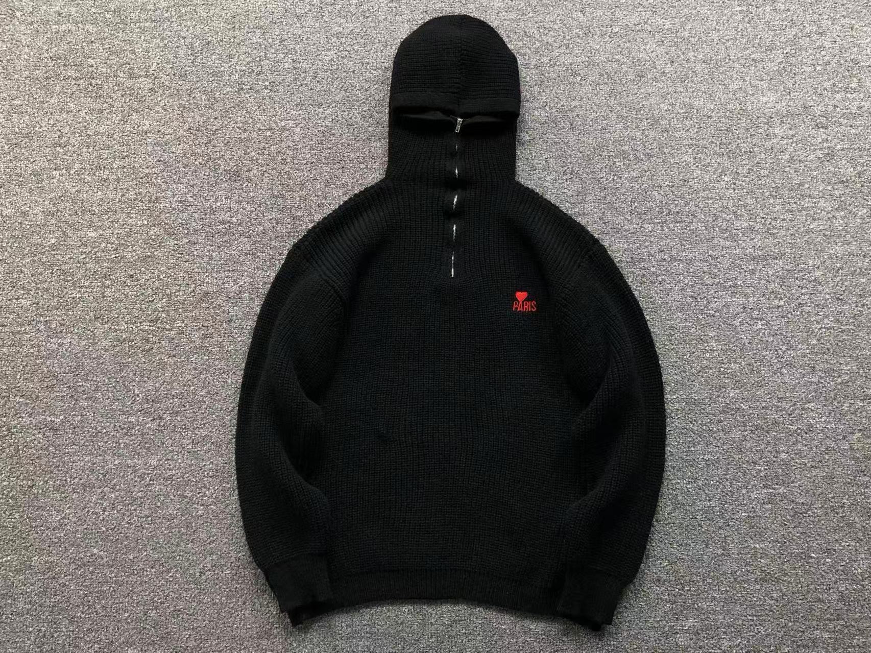 A - SWEATER