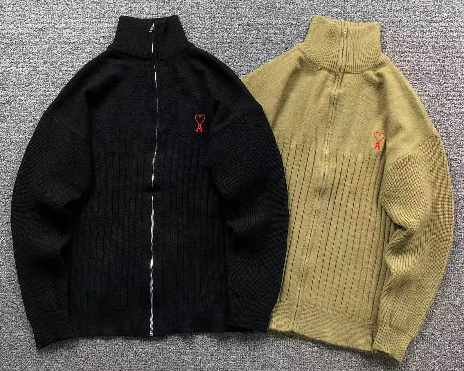 A - SWEATER