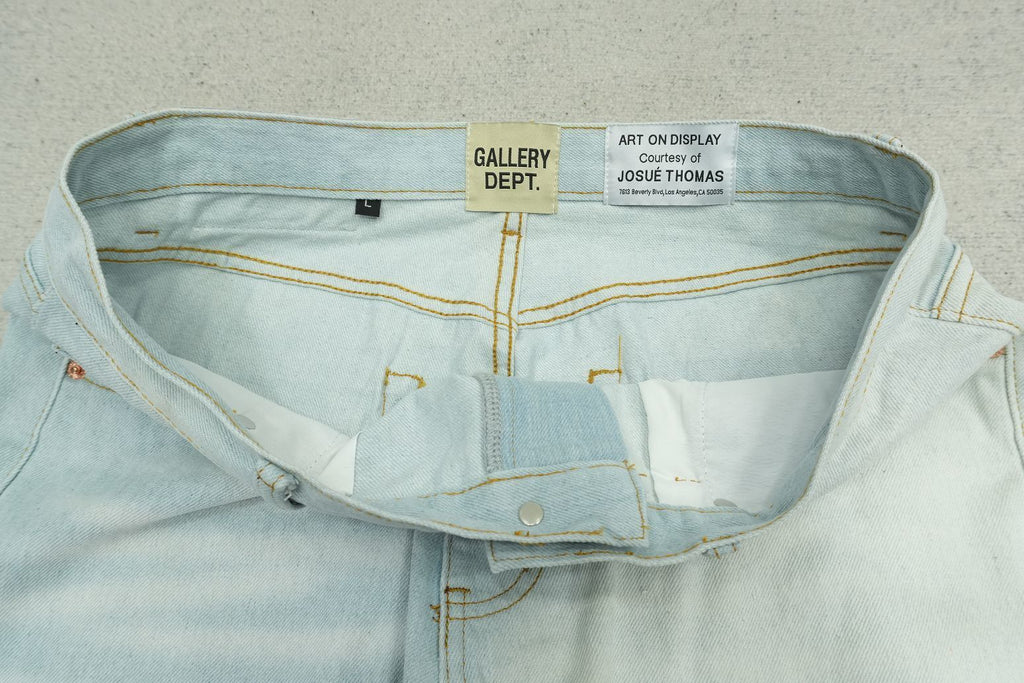G - JEANS