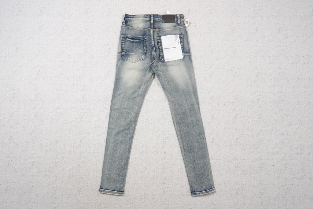 P - JEANS