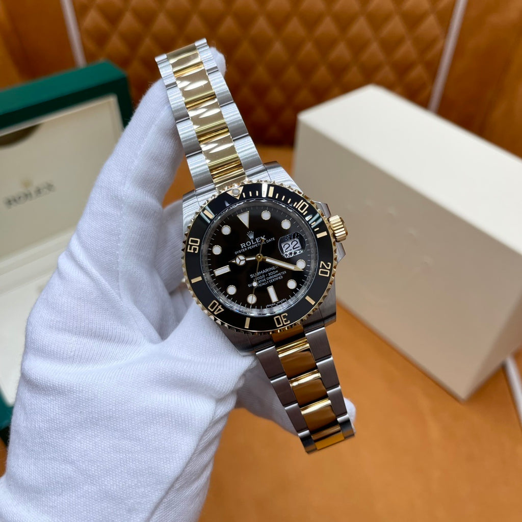 P - Watch
