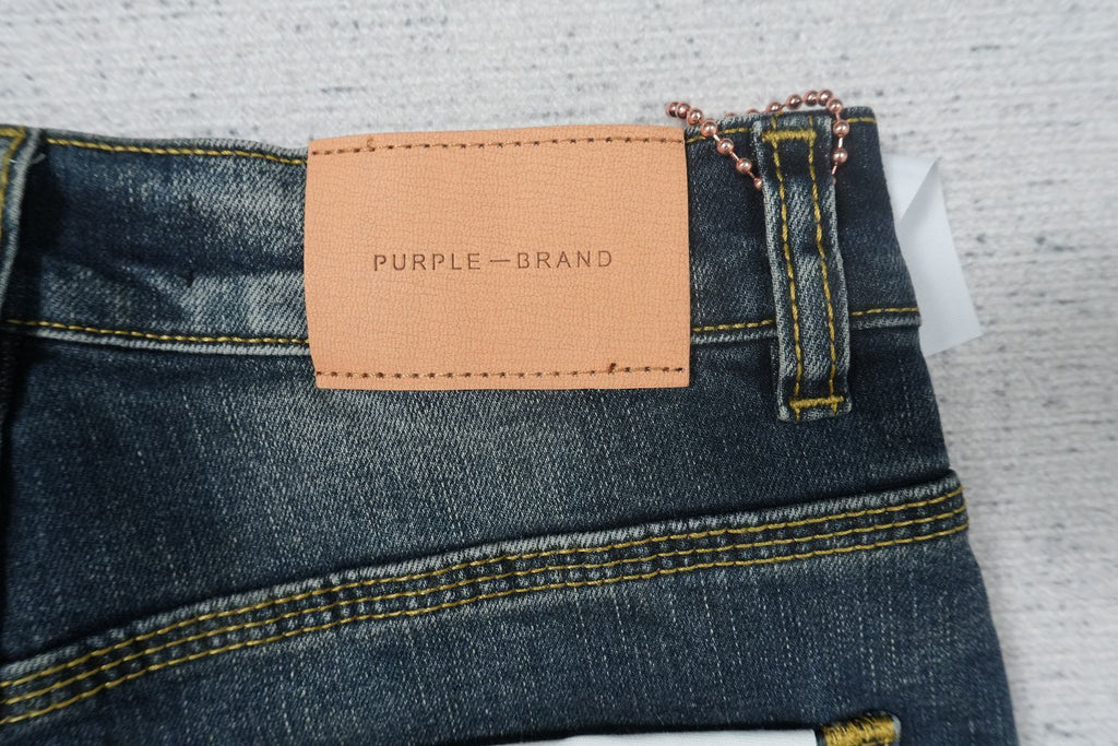 P - JEANS