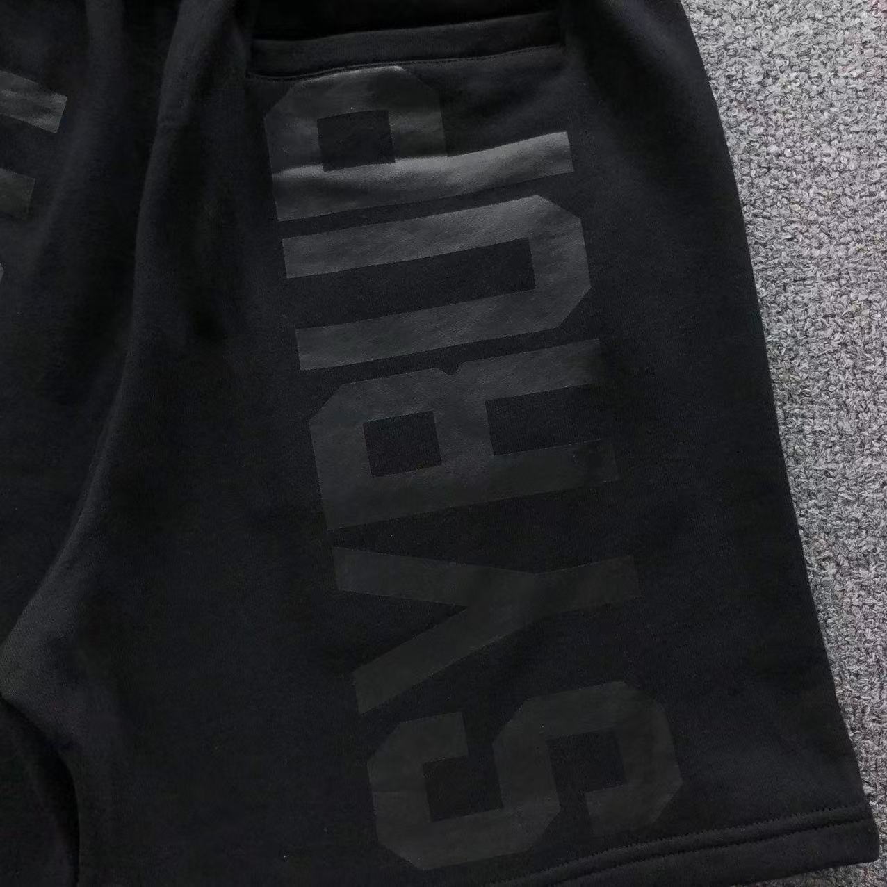 C - SHORTS