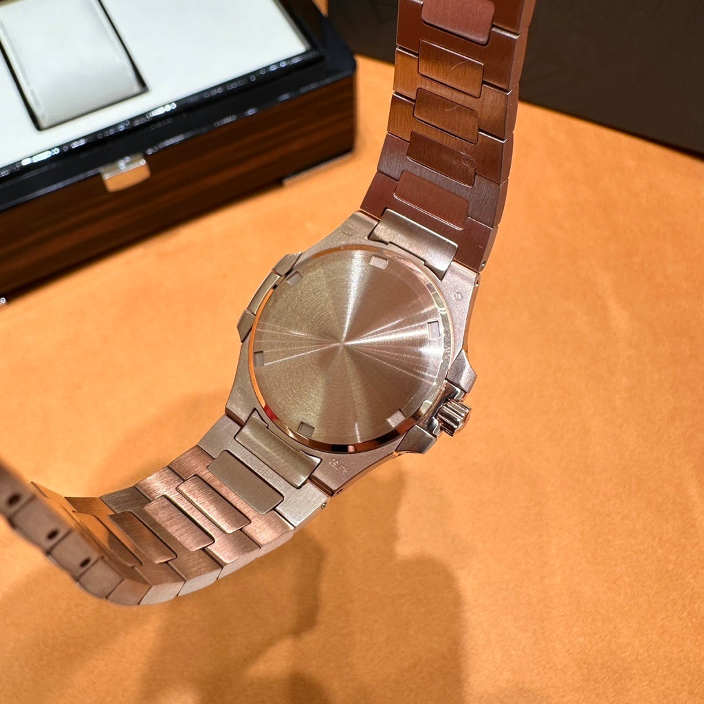 P - Watch