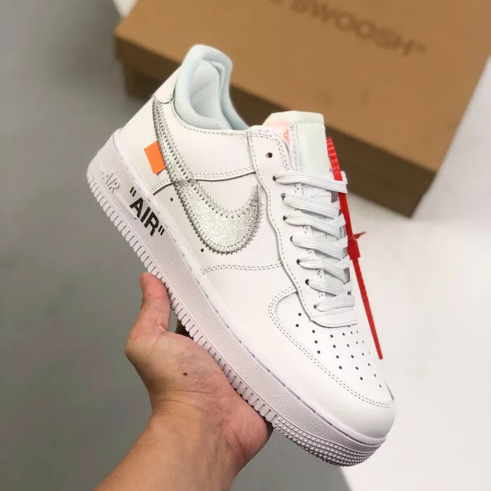 N - SNEAKERS