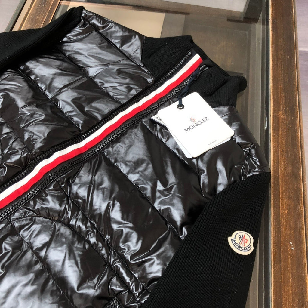 P - CARDIGAN