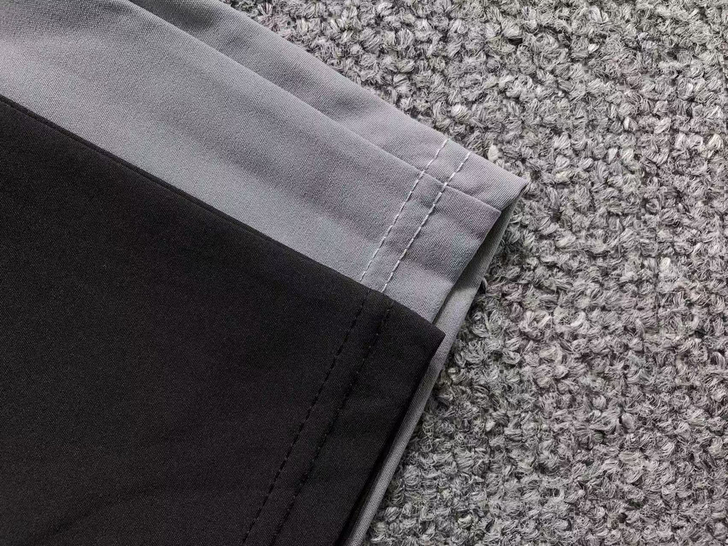 N - SHORTS