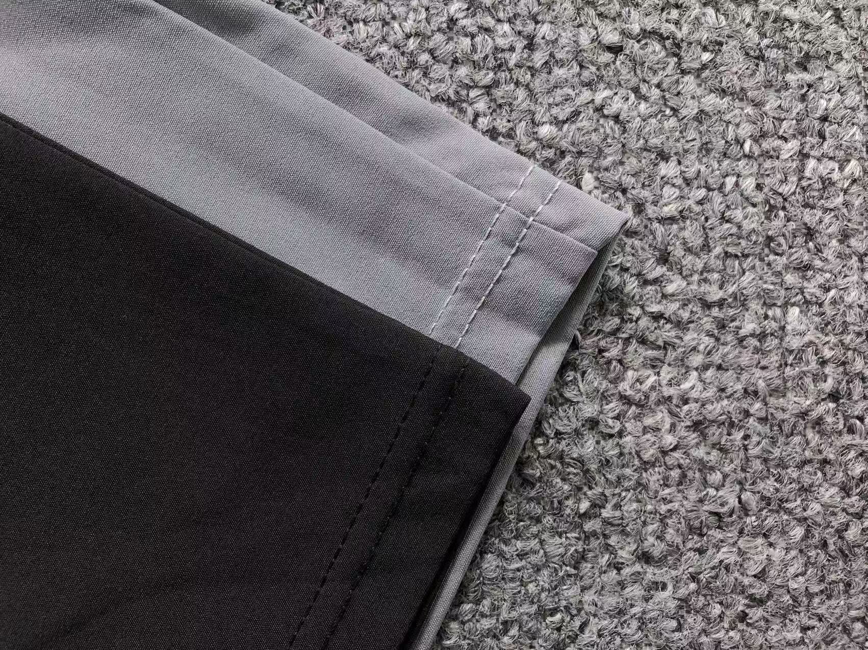 N - SHORTS