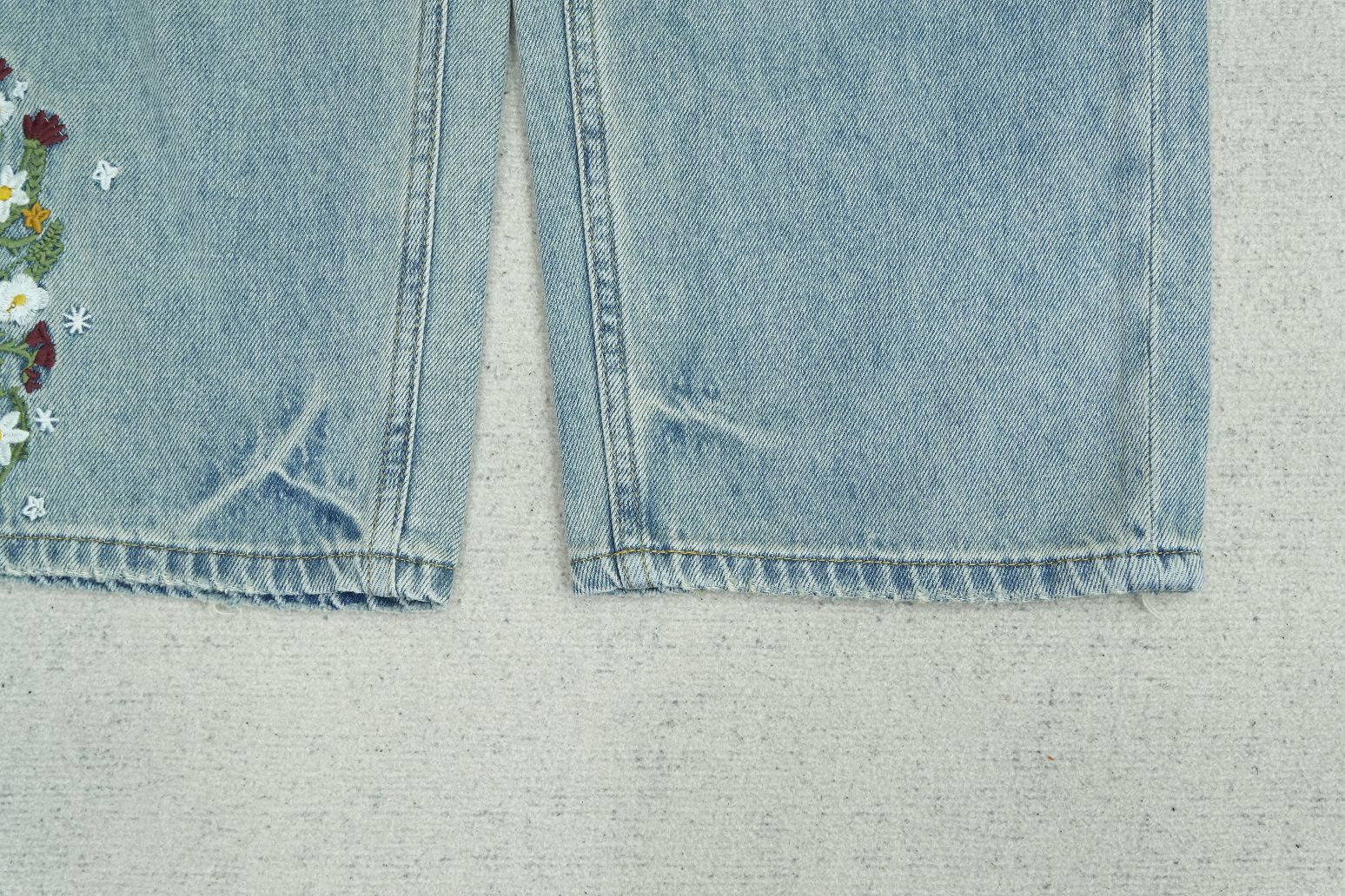 G - JEANS