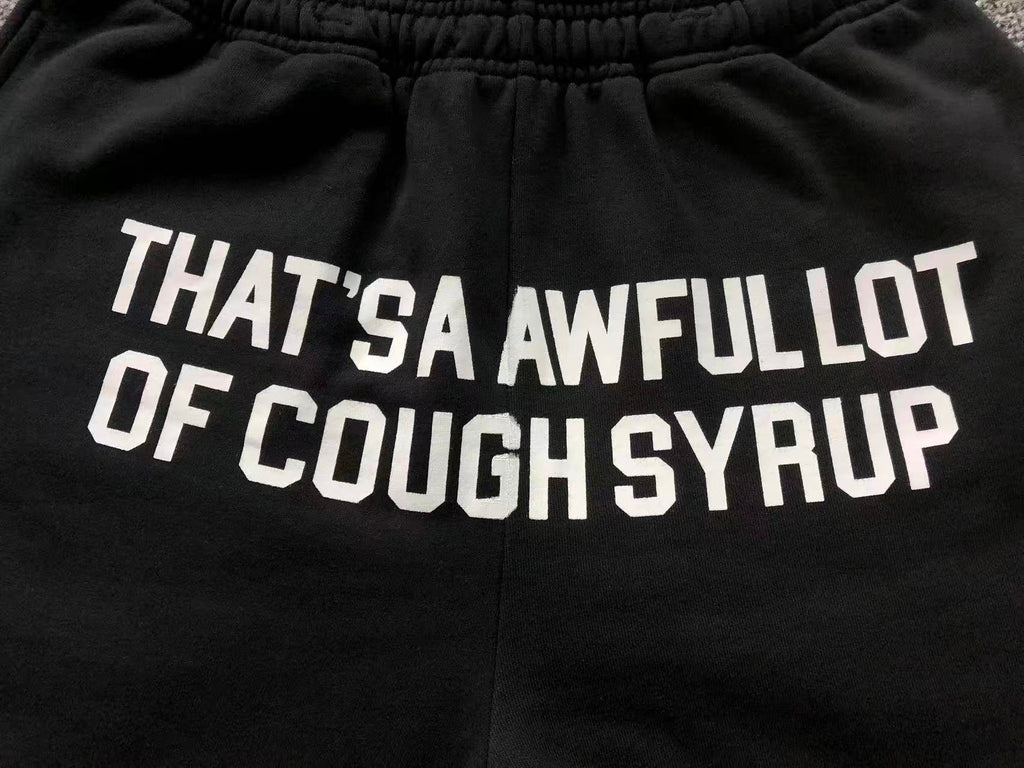 C - SHORTS