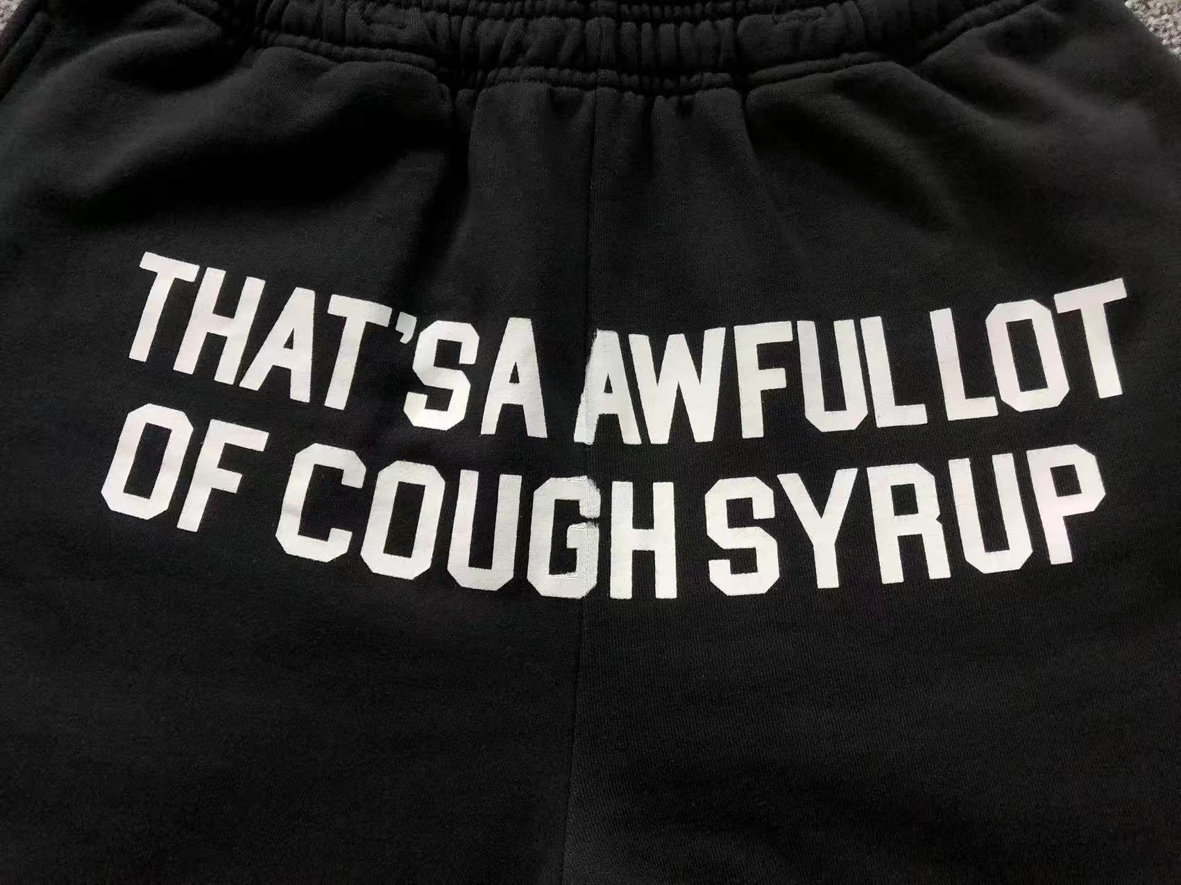 C - SHORTS
