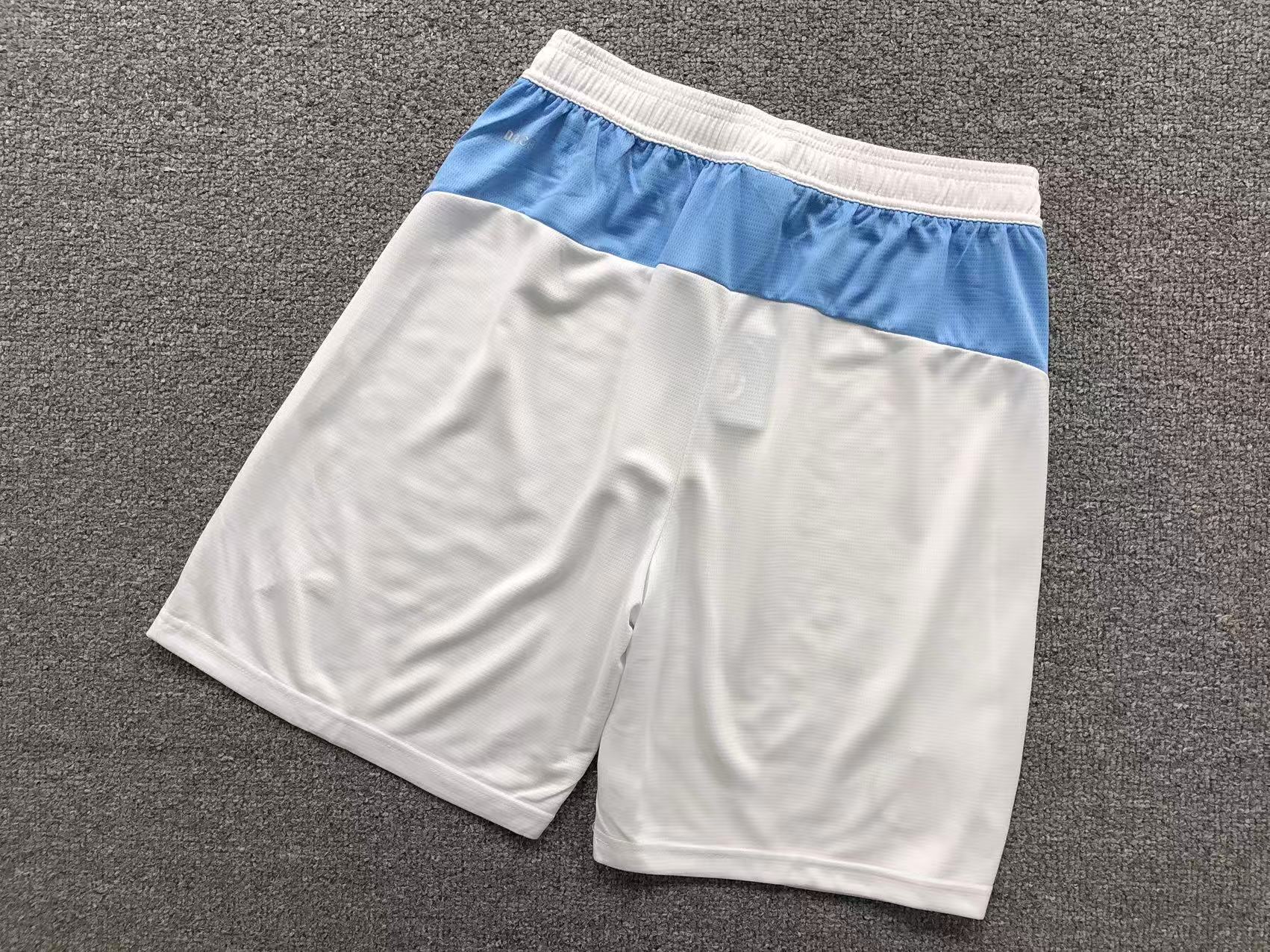 F - SHORTS