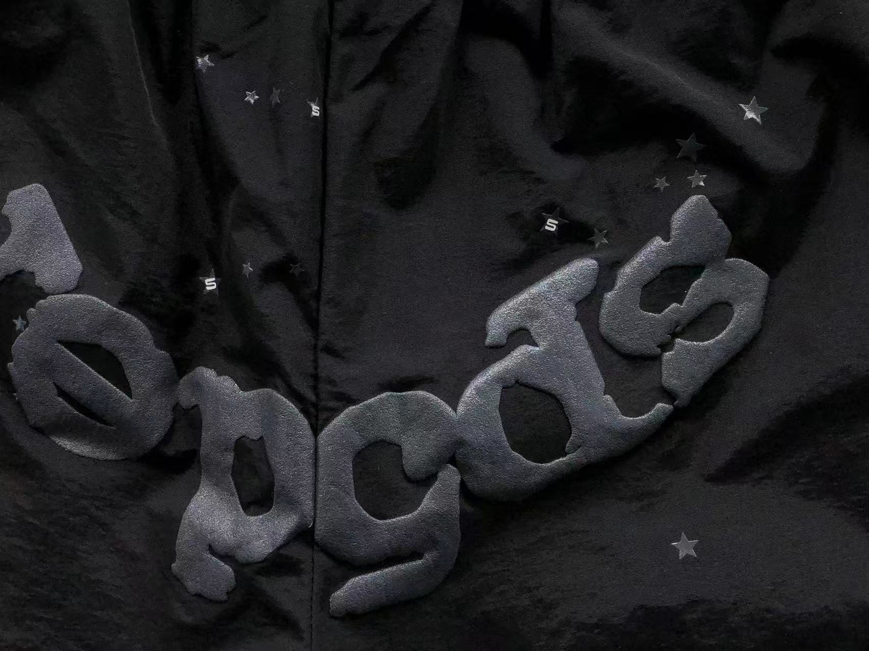 S - SHORTS