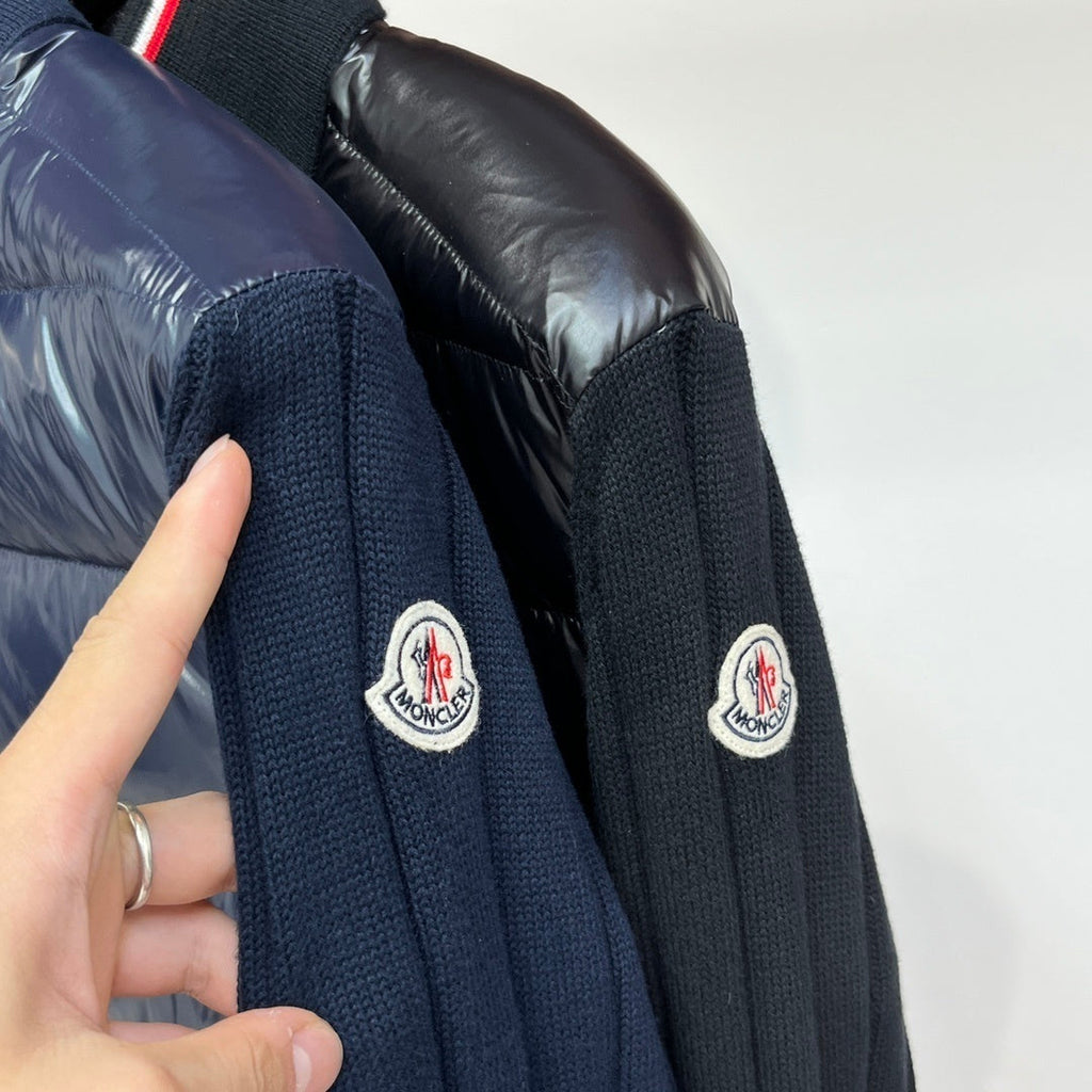 P - CARDIGAN