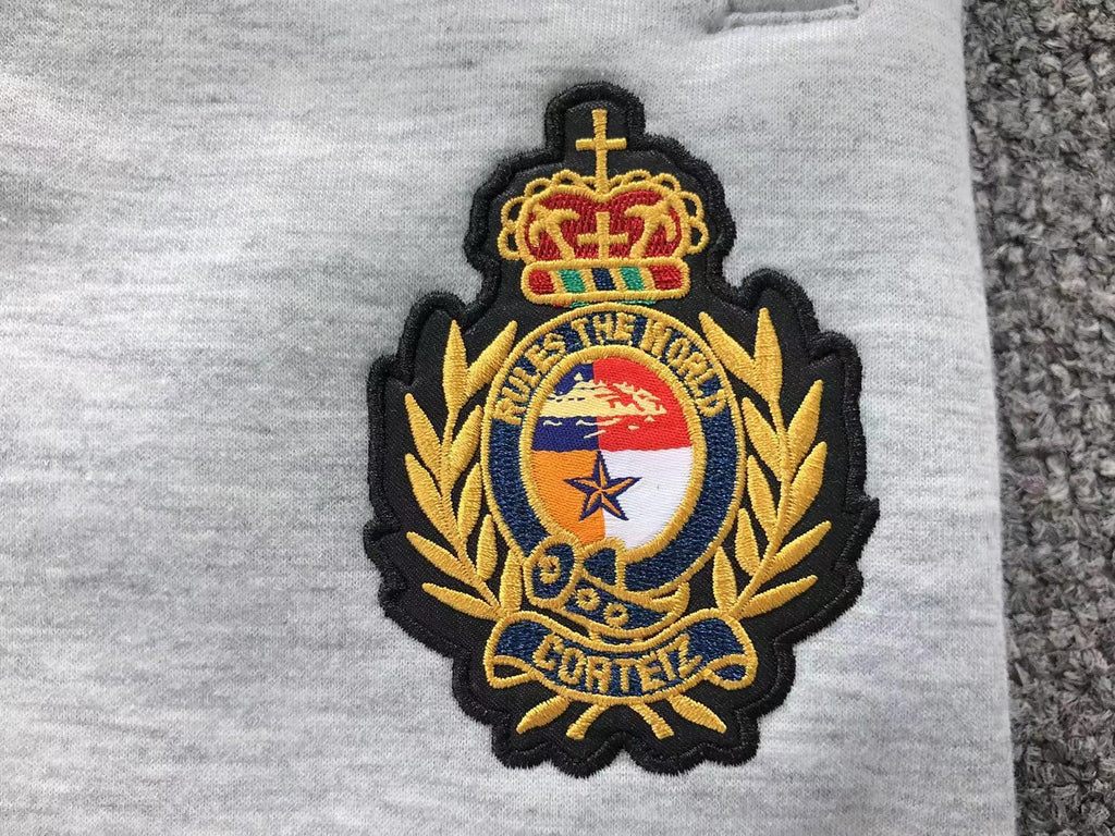 C - SHORTS