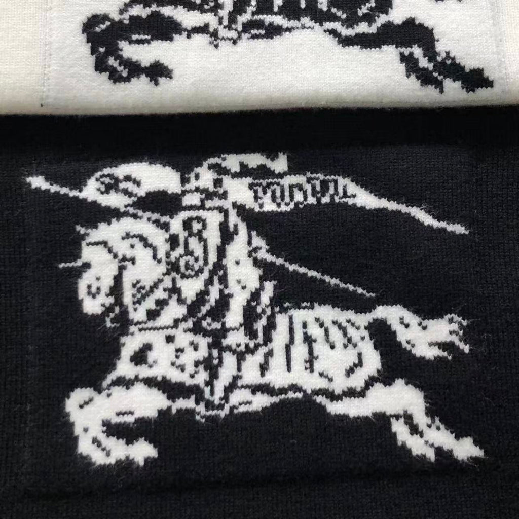 B - SWEATER