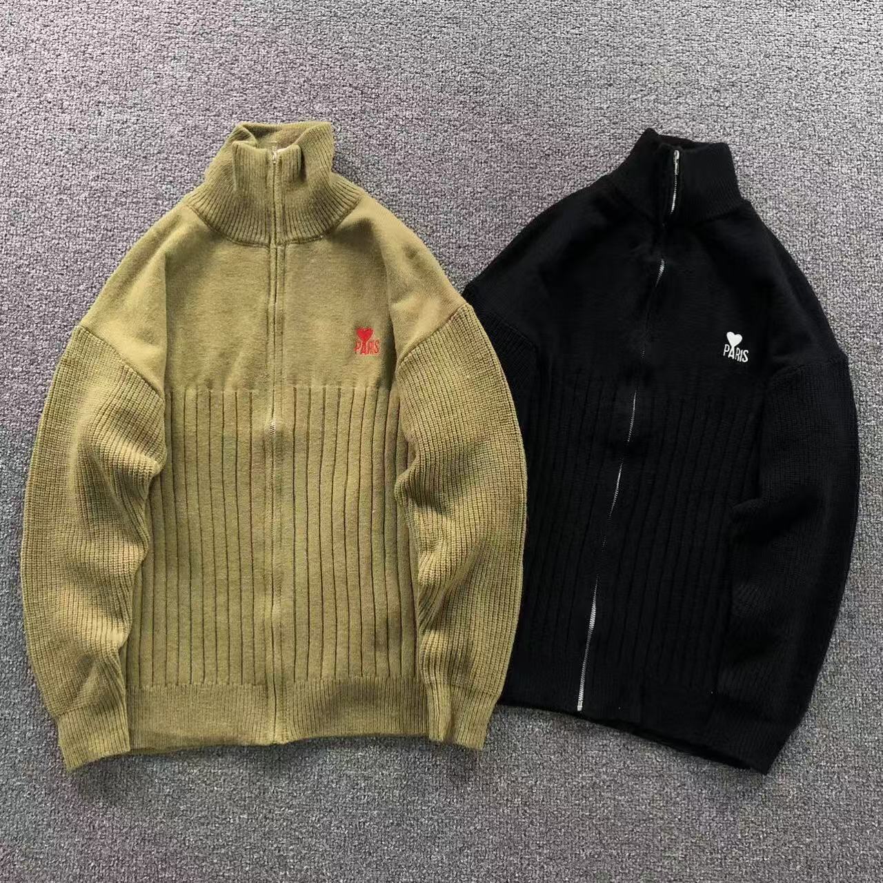 A - SWEATER